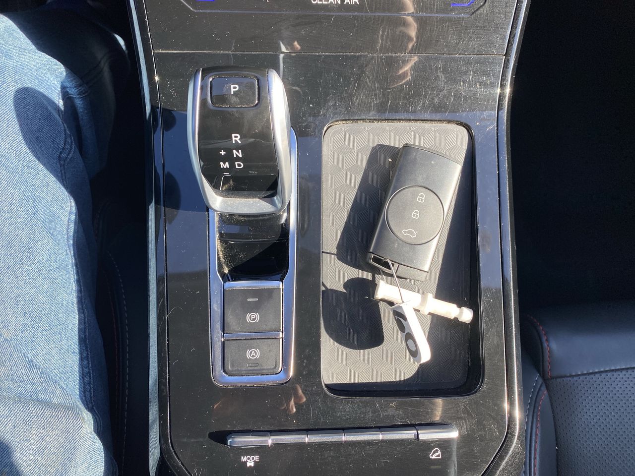 CHERY - 22