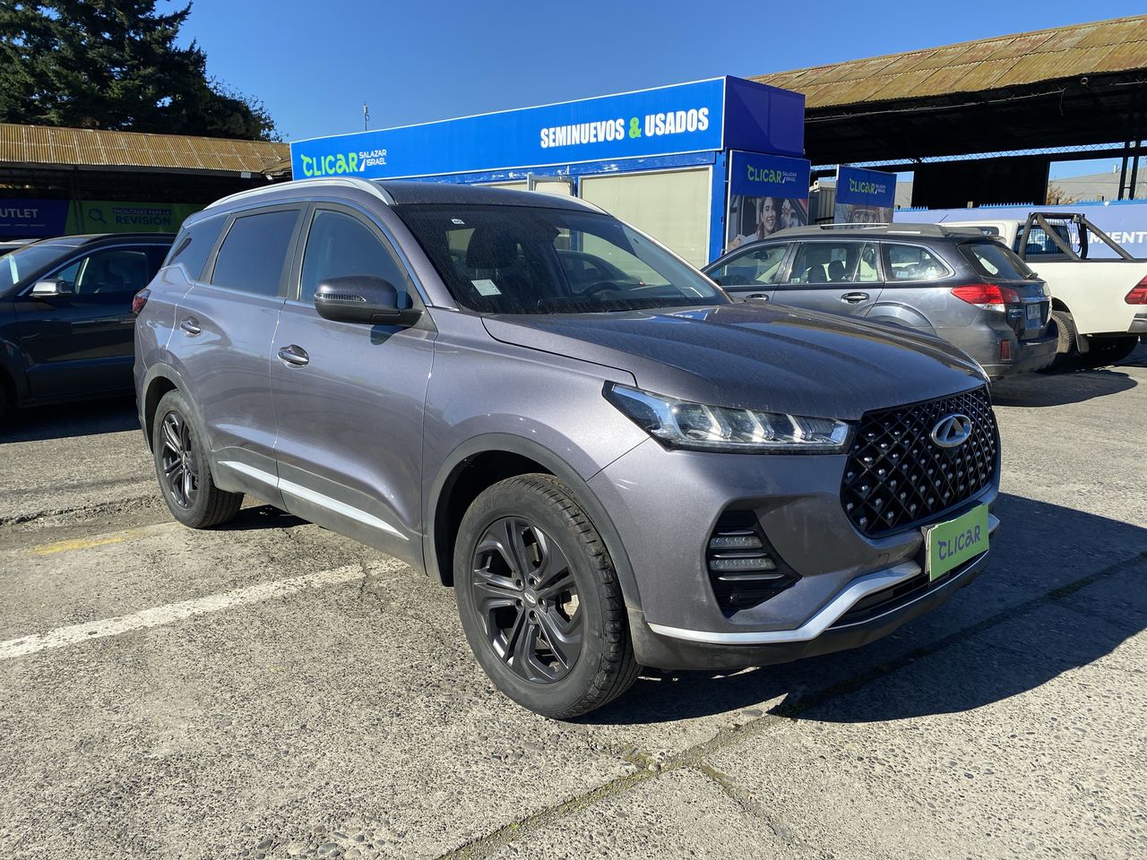CHERY - 2