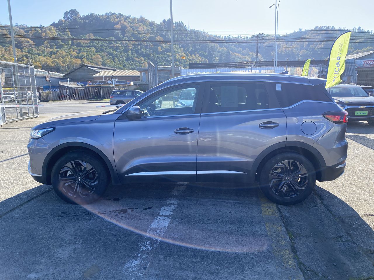 CHERY - 4