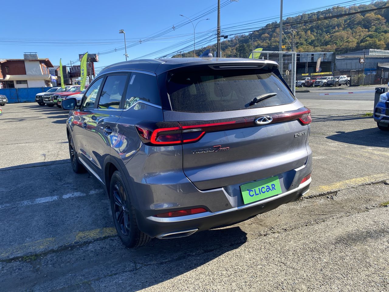CHERY - 5