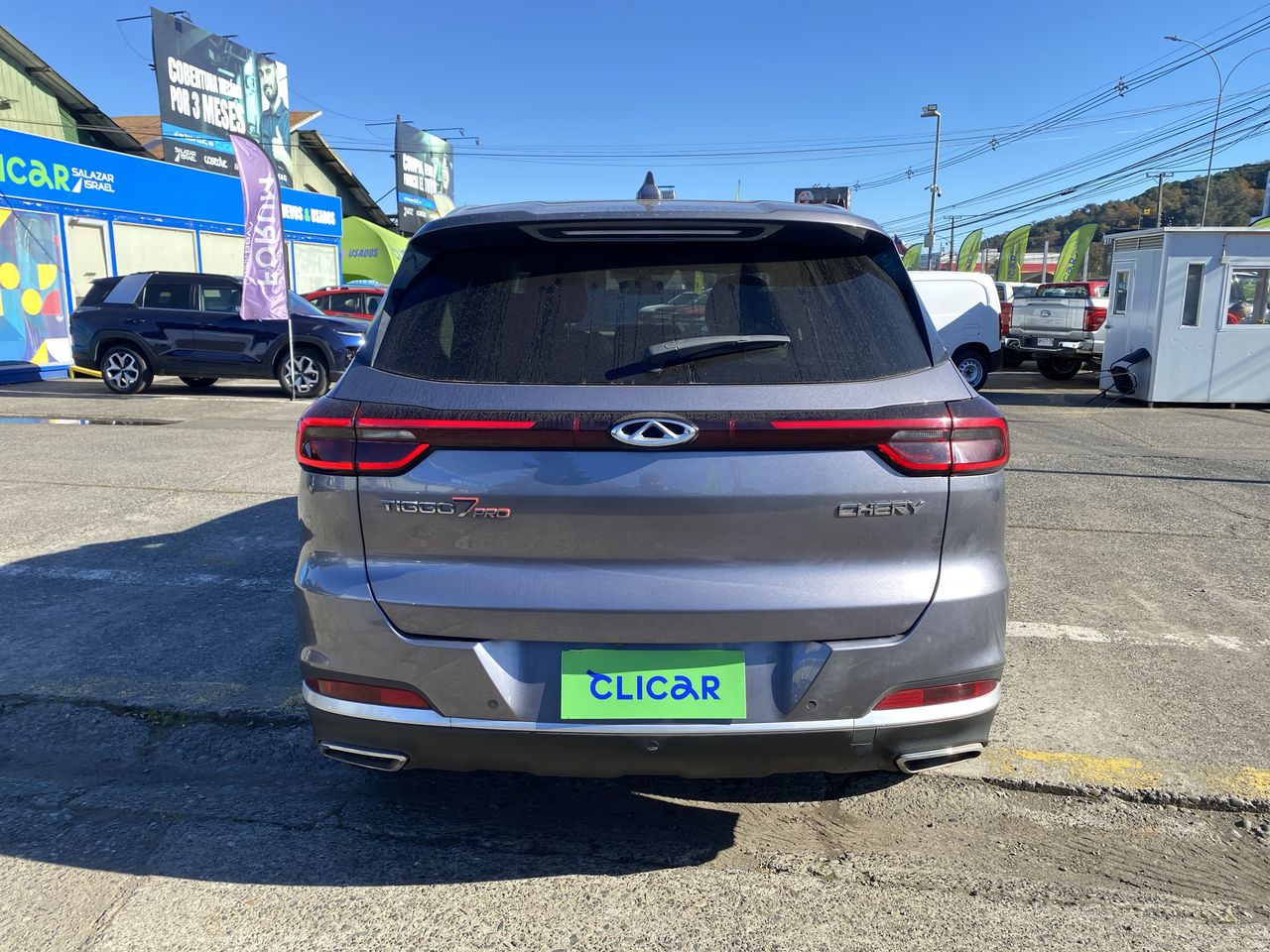 CHERY - 6