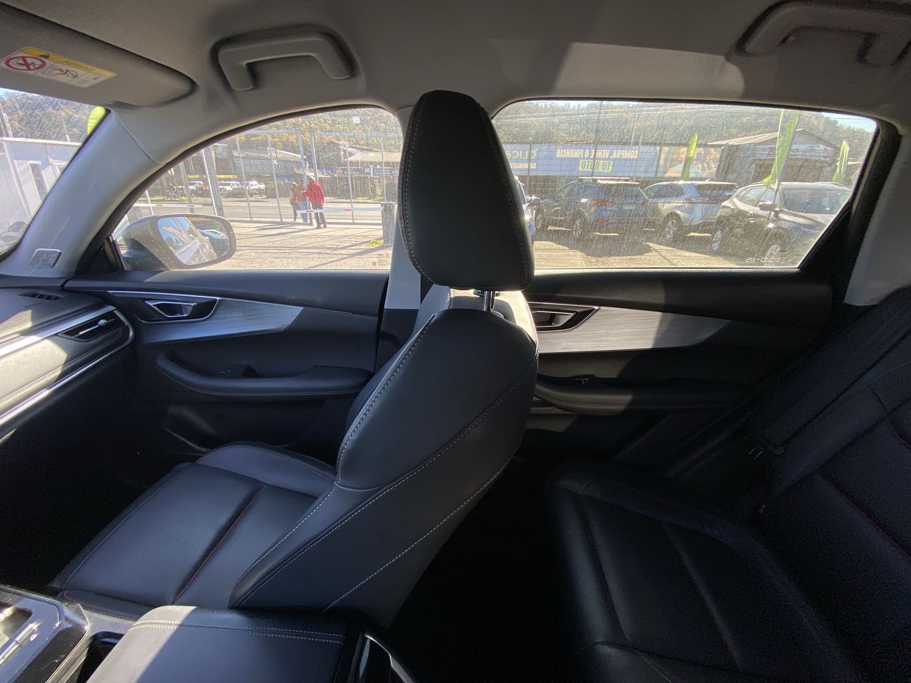 CHERY - 3
