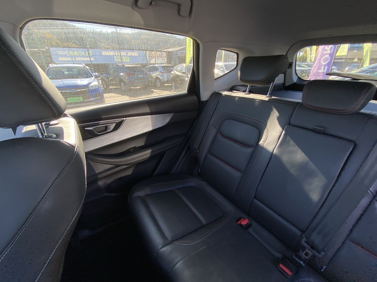 CHERY - 4
