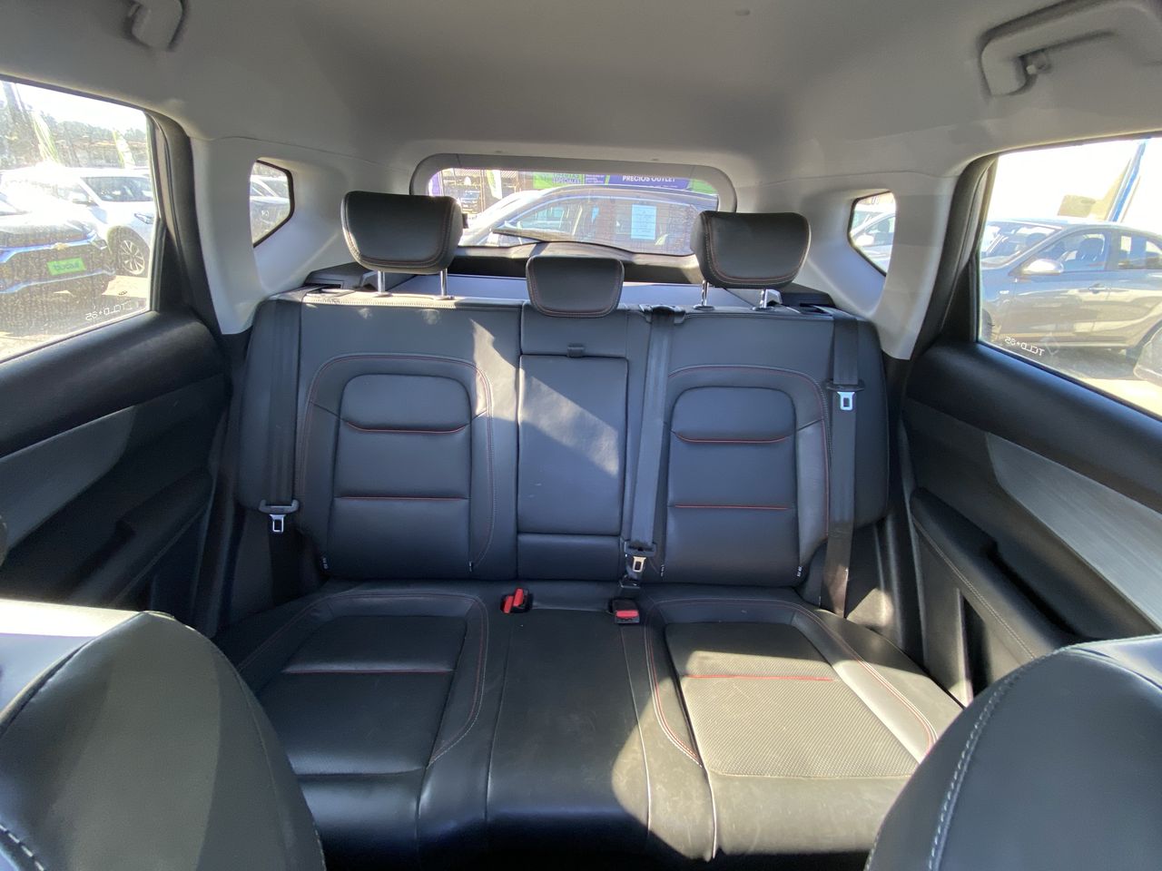 CHERY - 5