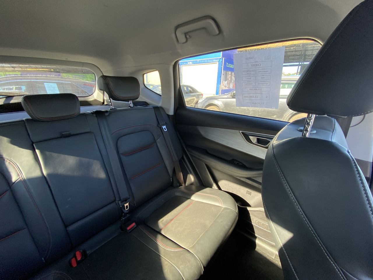 CHERY - 6