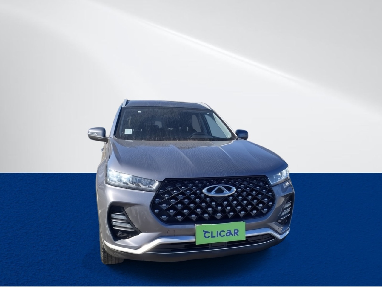 CHERY