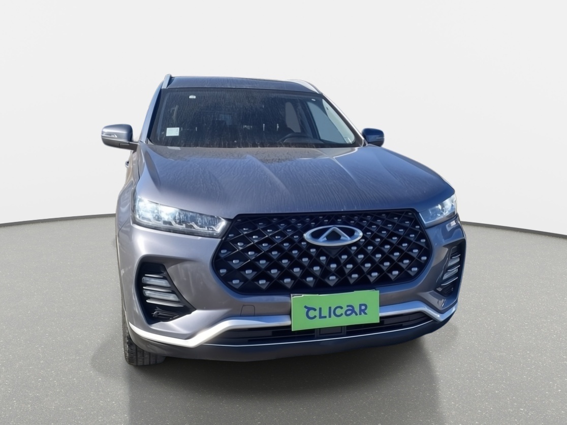 CHERY