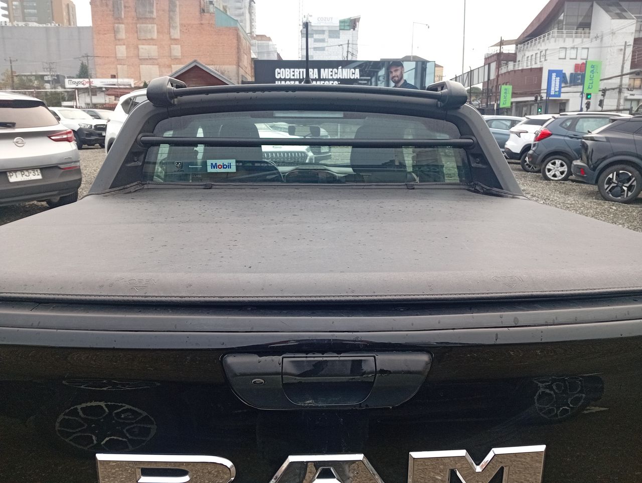 RAM - 21