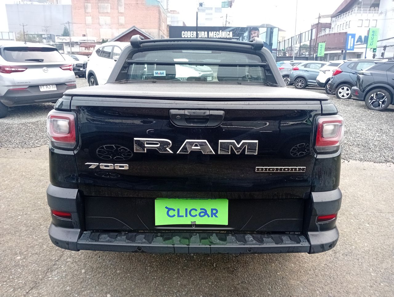 RAM - 6