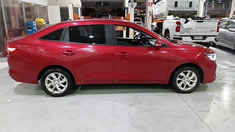 CHEVROLET - 2