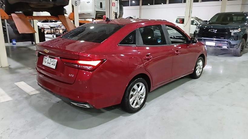 CHEVROLET - 3