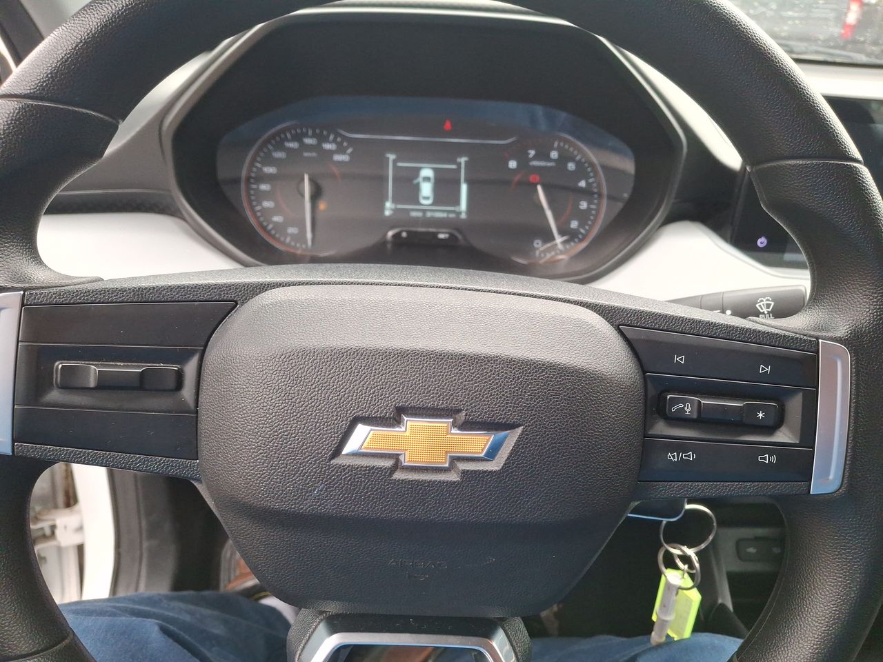 CHEVROLET - 18