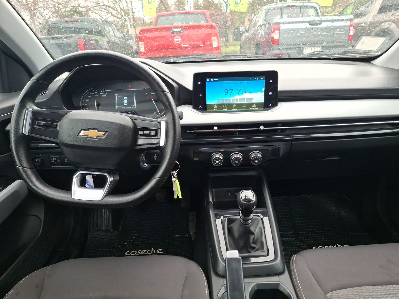 CHEVROLET - 24