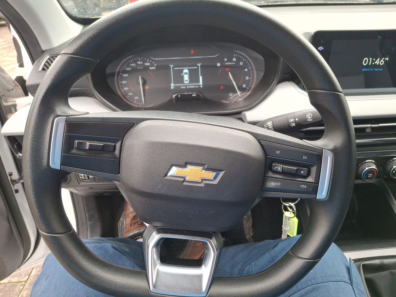 CHEVROLET - 17