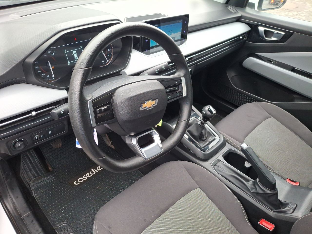 CHEVROLET - 1