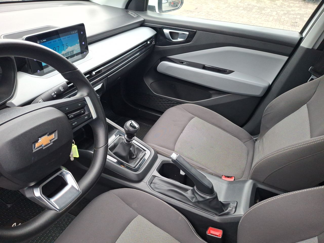 CHEVROLET - 8
