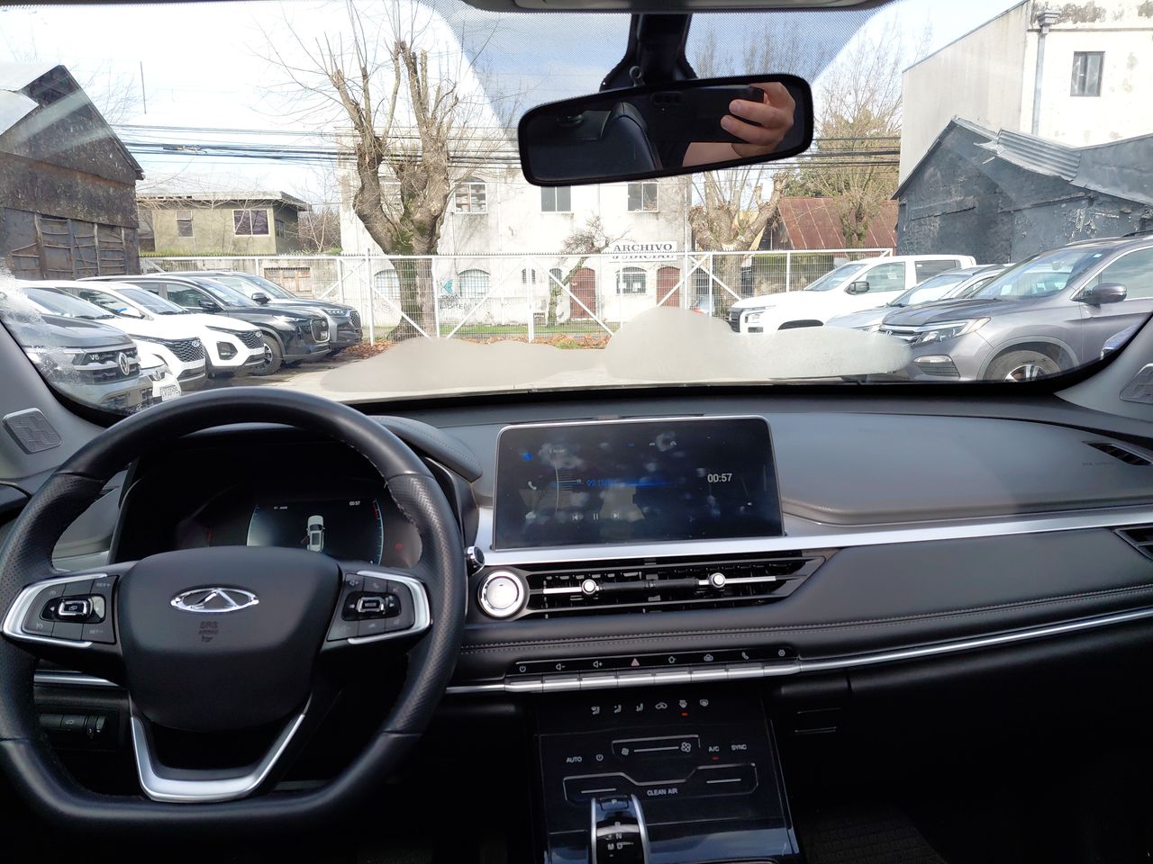 CHERY - 1