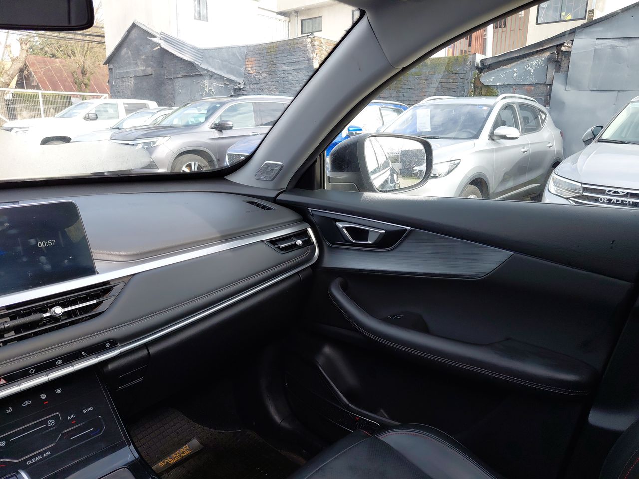 CHERY - 2