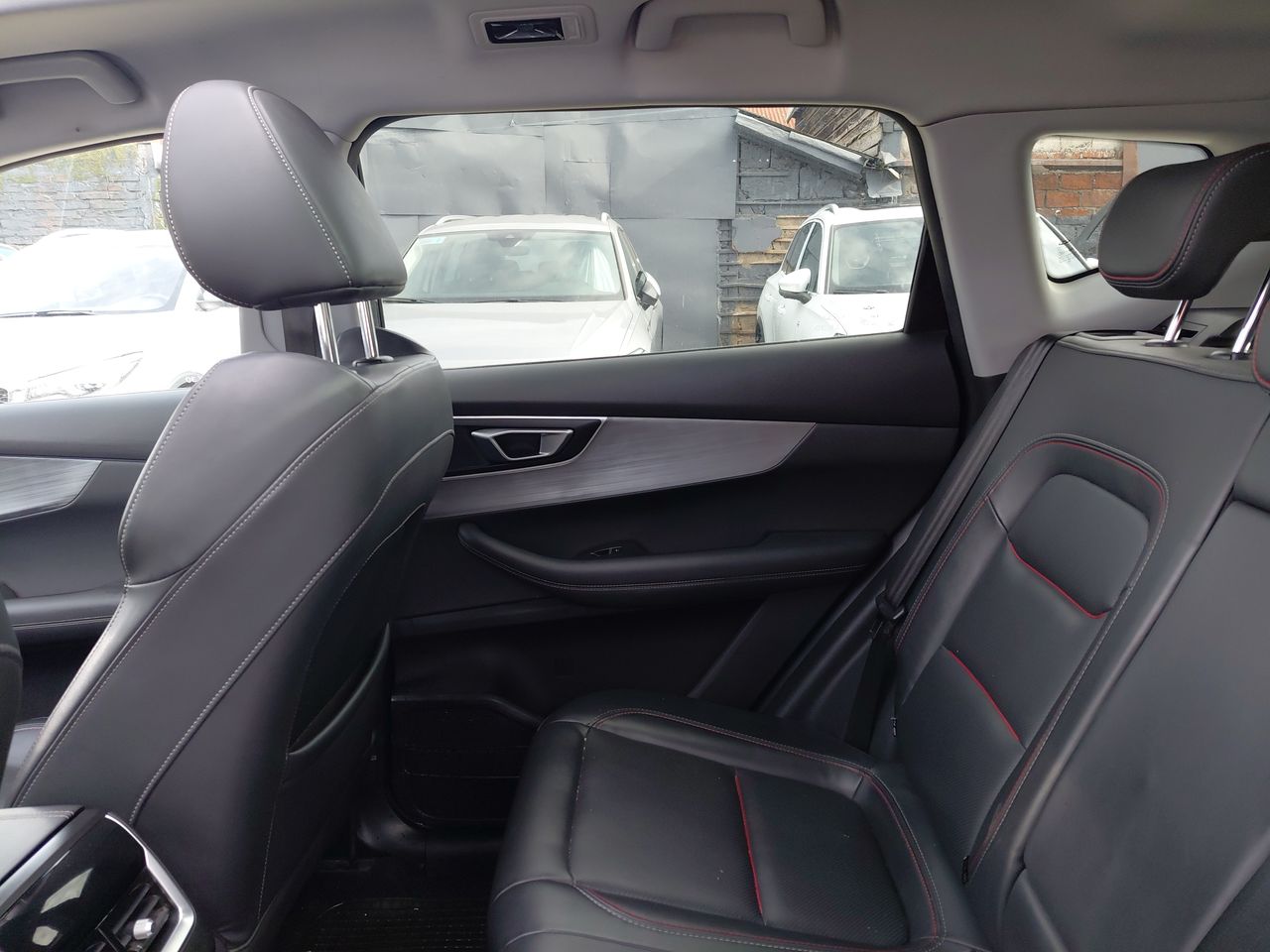 CHERY - 3