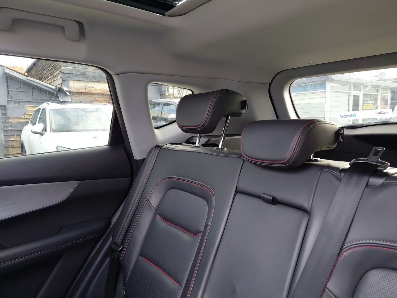 CHERY - 4