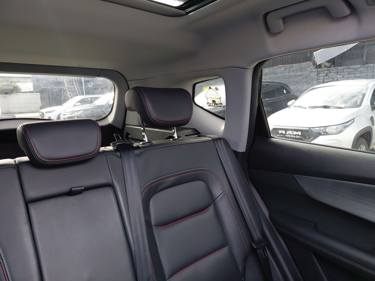CHERY - 6
