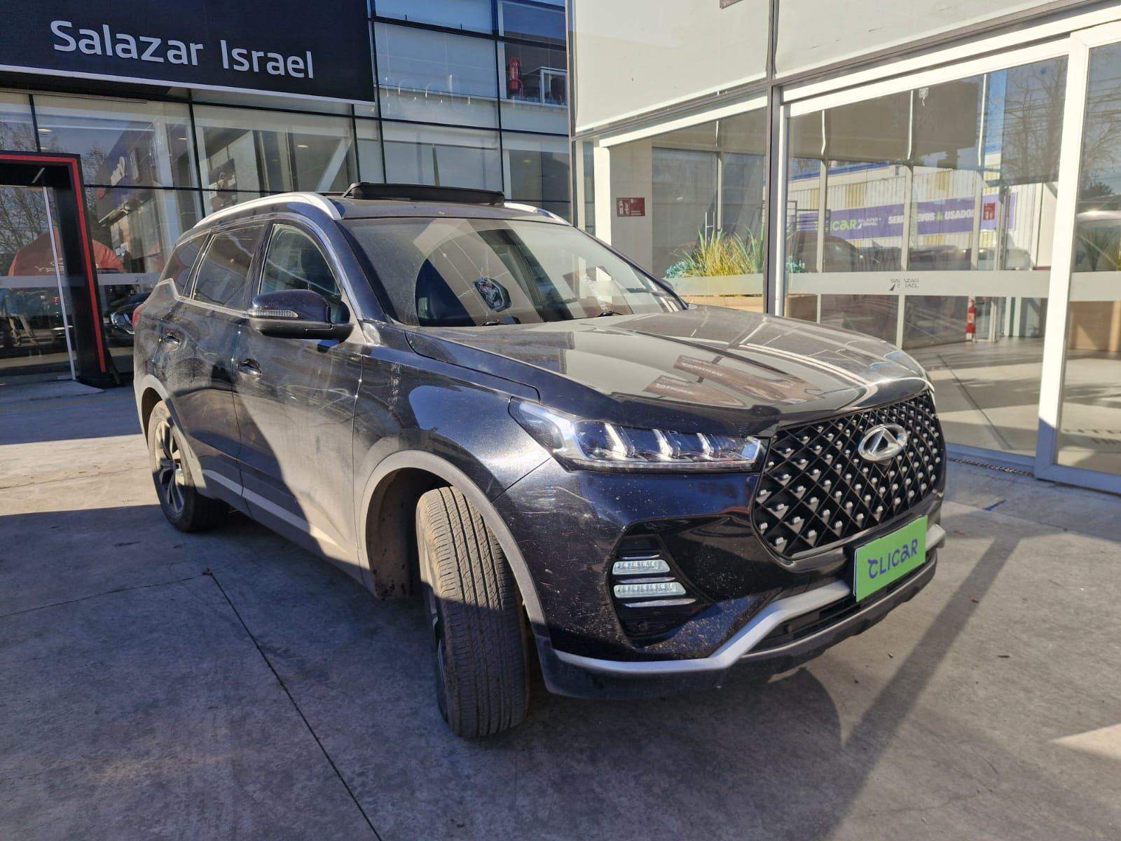 CHERY