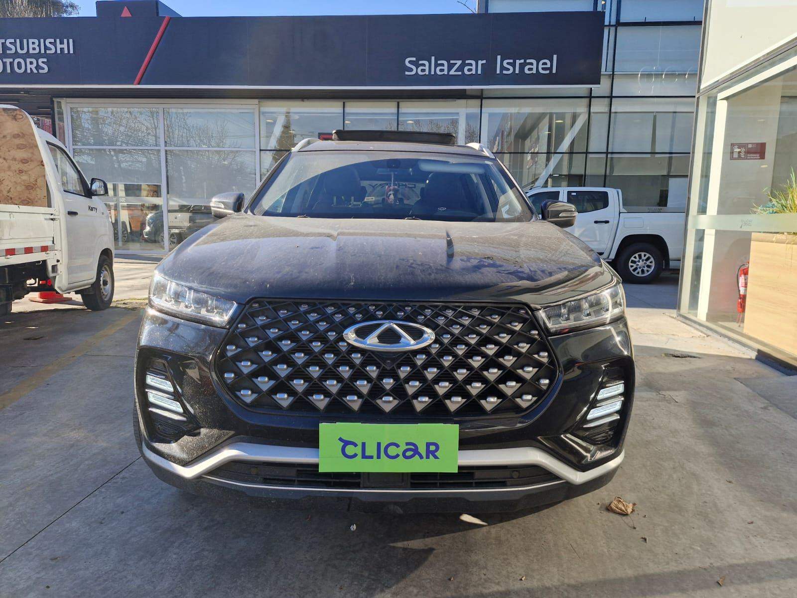 CHERY - 1