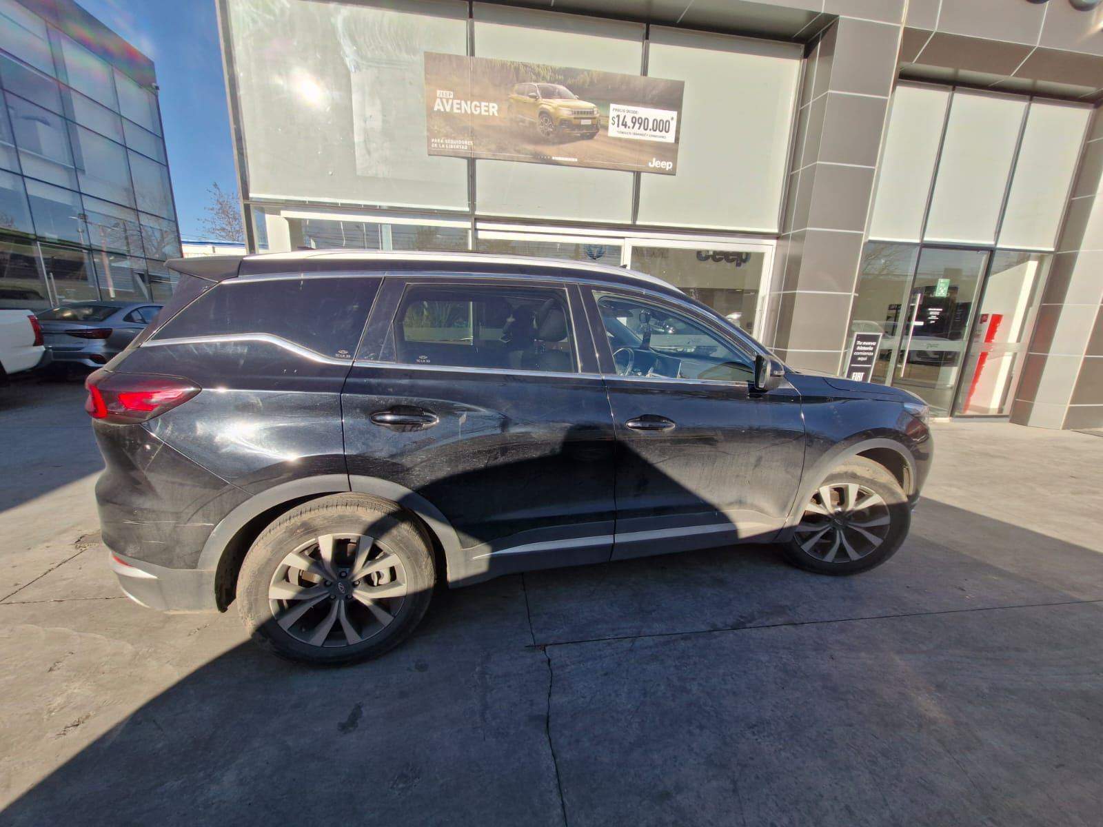 CHERY - 2