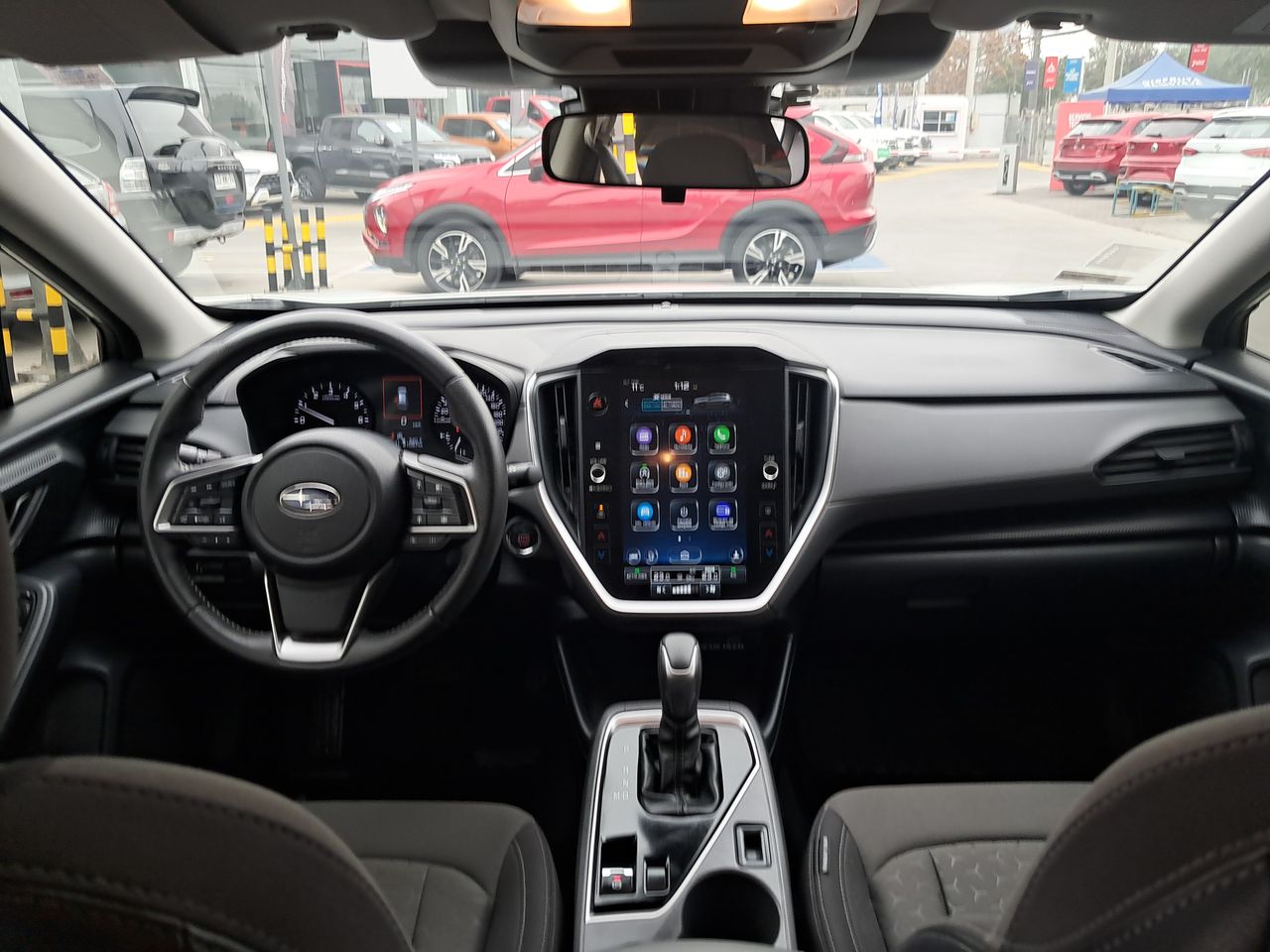 SUBARU - 23