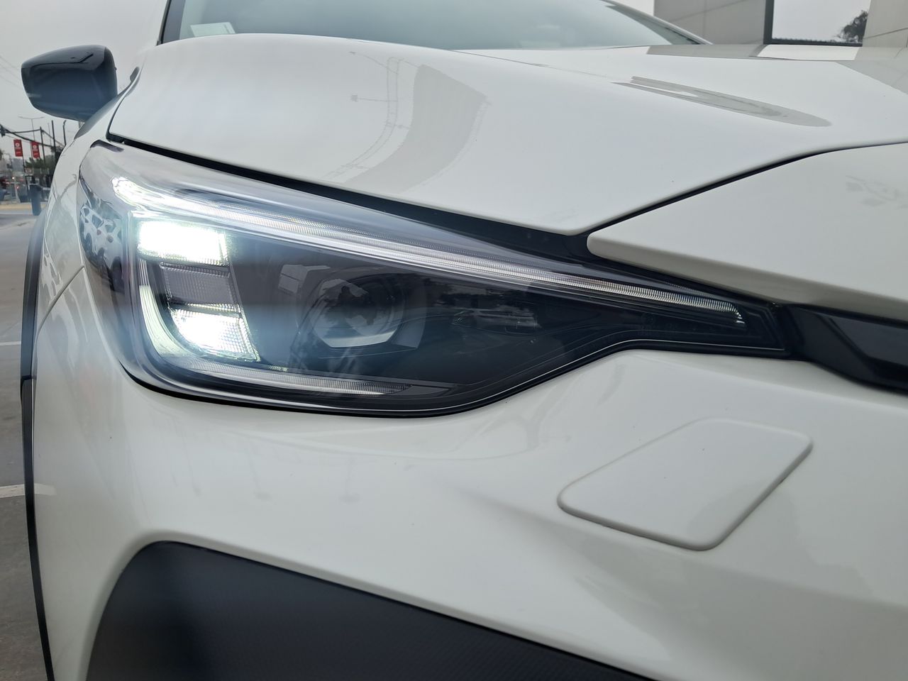 SUBARU - 10