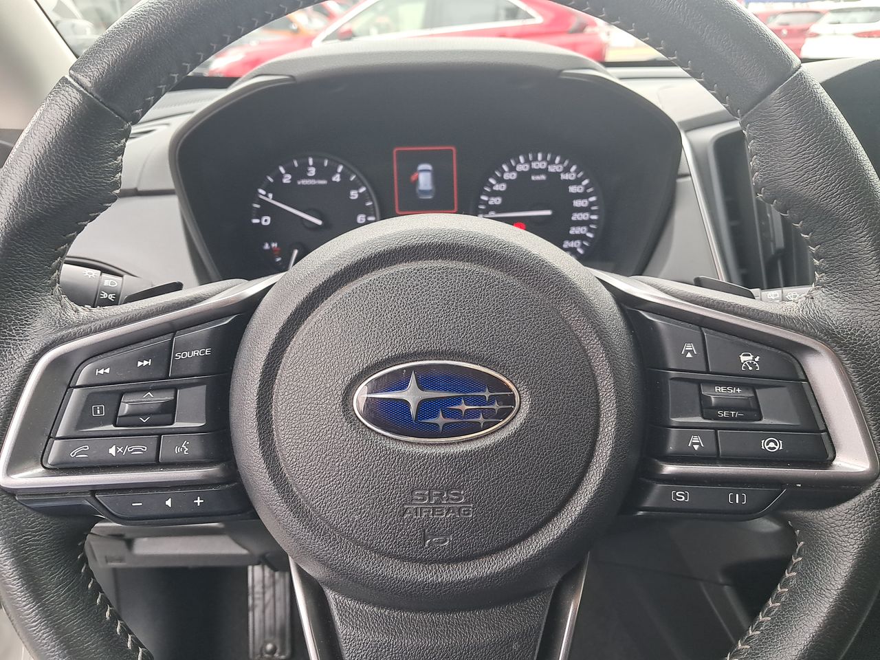SUBARU - 17