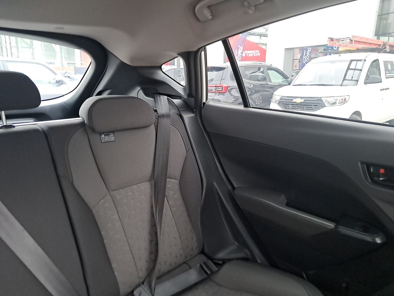 SUBARU - 6