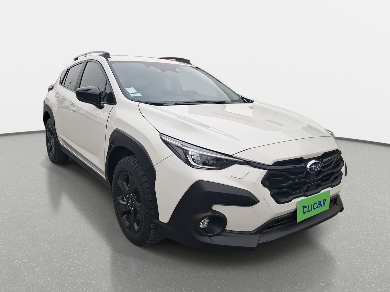 SUBARU