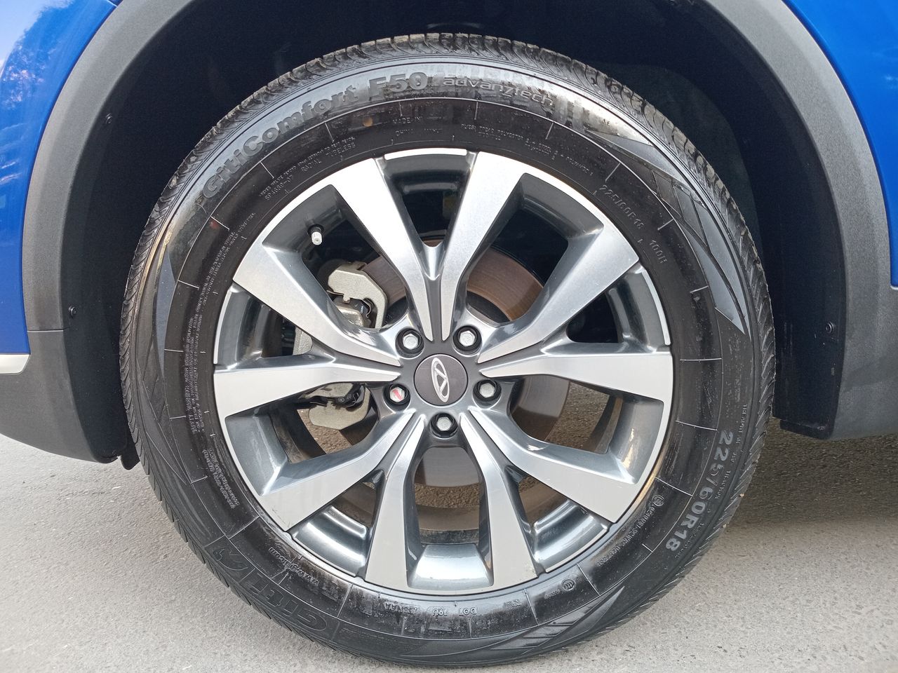 CHERY - 15