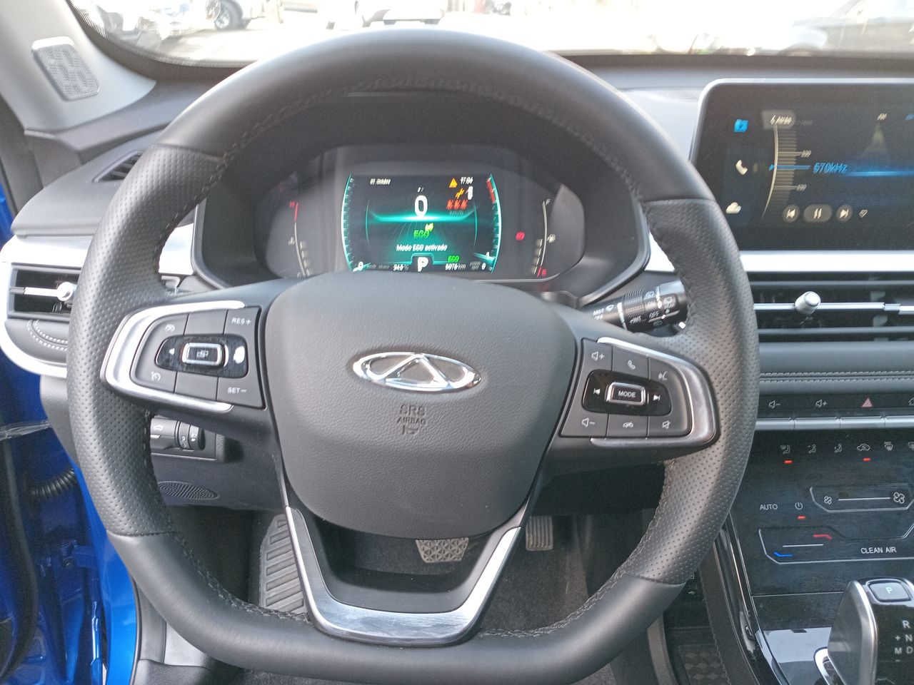 CHERY - 24