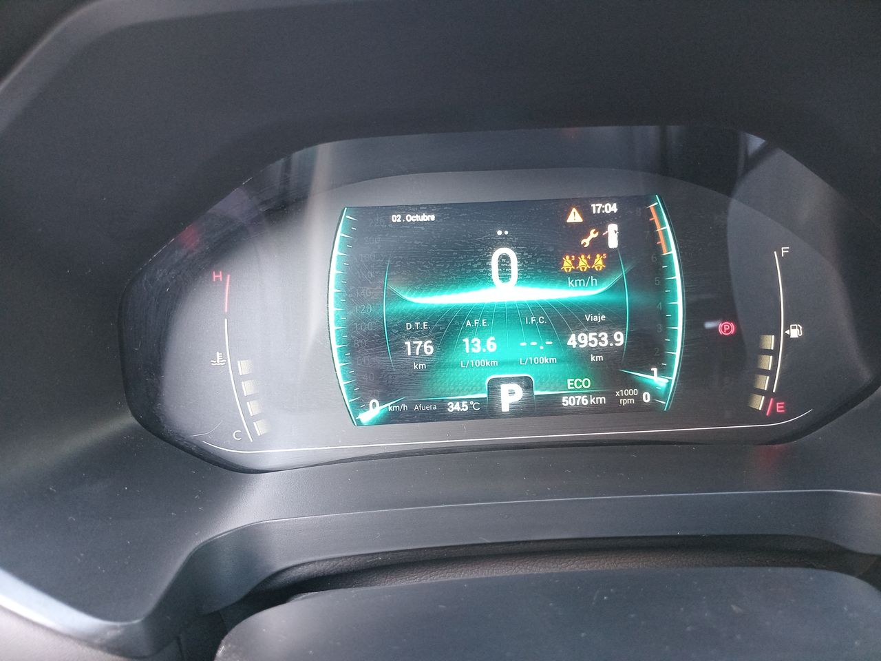 CHERY - 25
