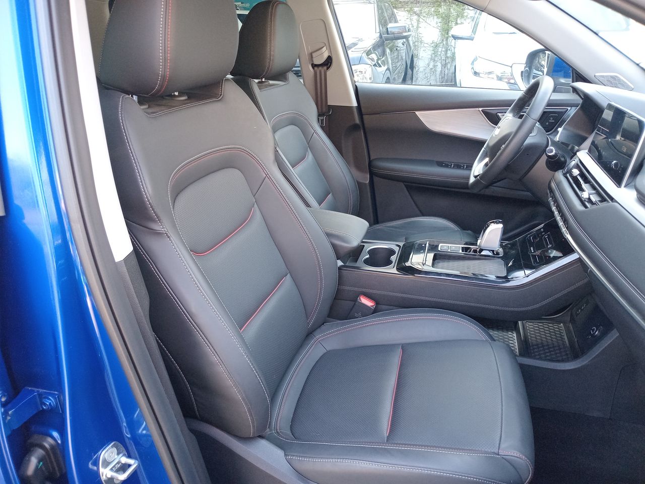 CHERY - 31
