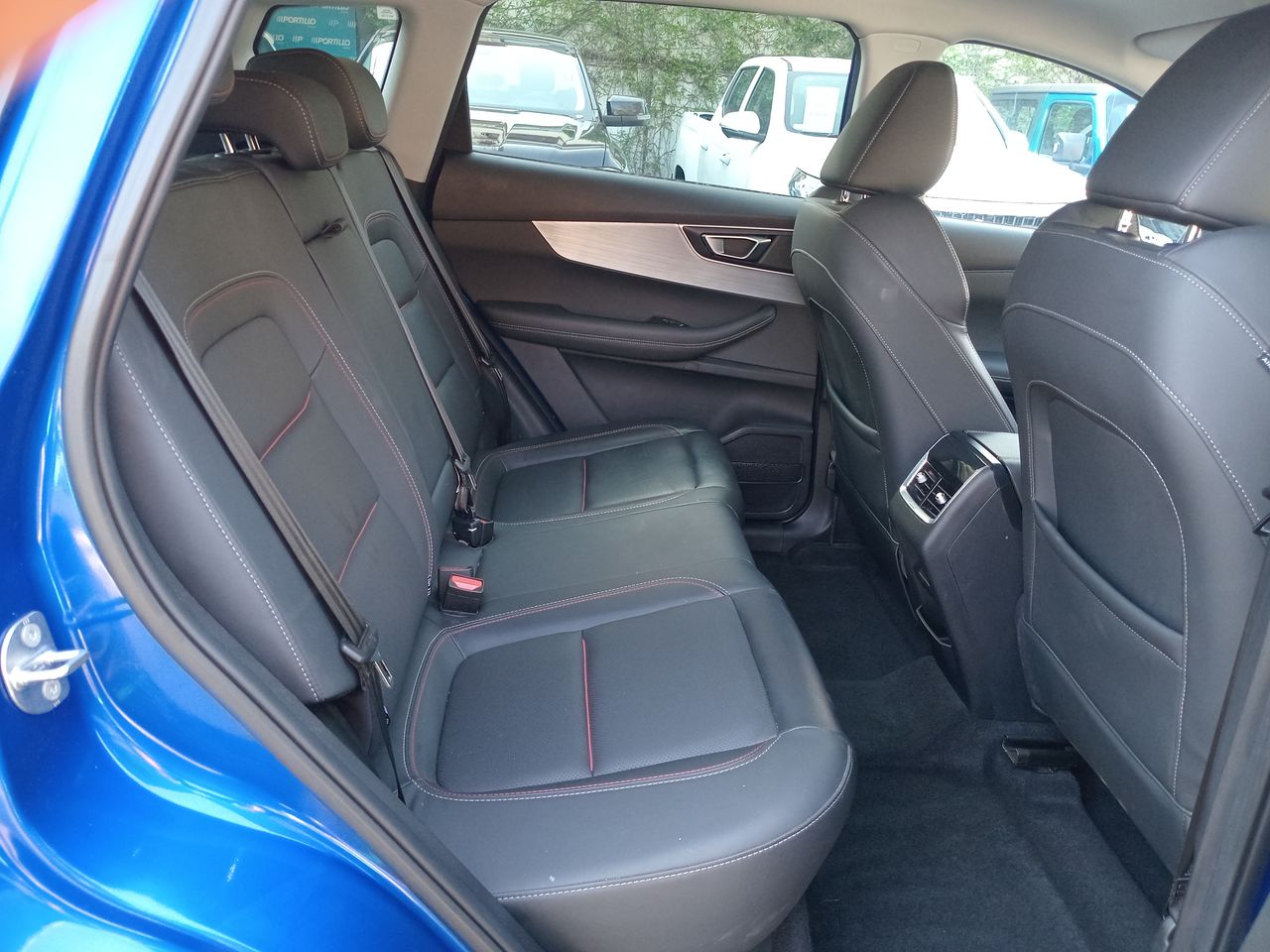 CHERY - 32