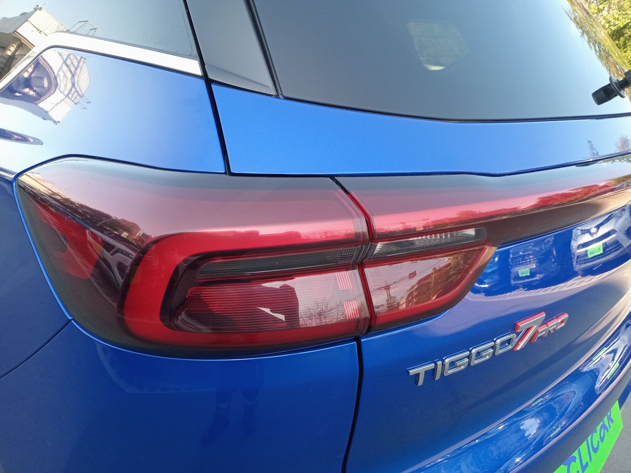 CHERY - 19