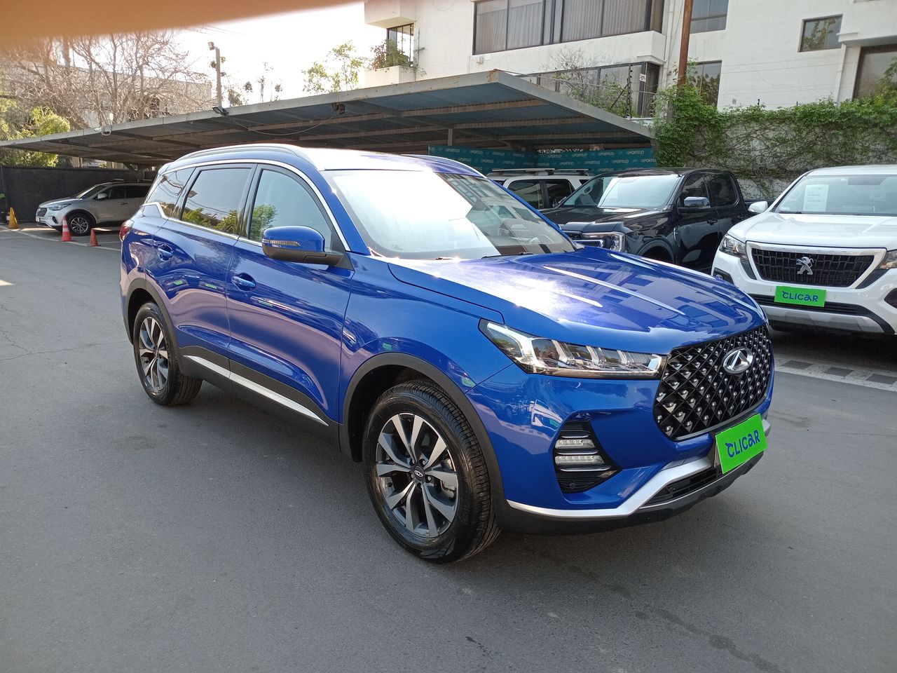 CHERY - 1