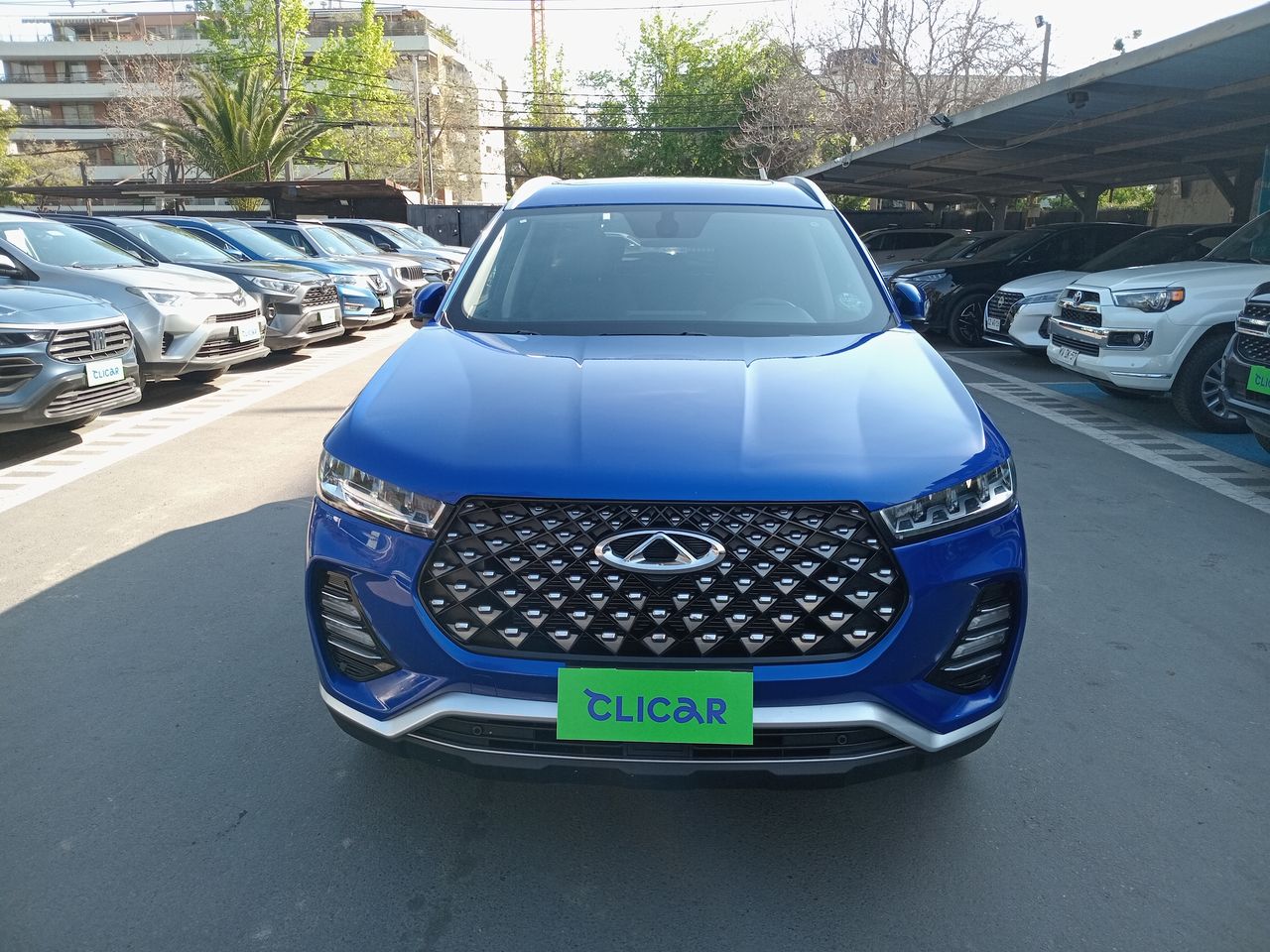 CHERY - 2