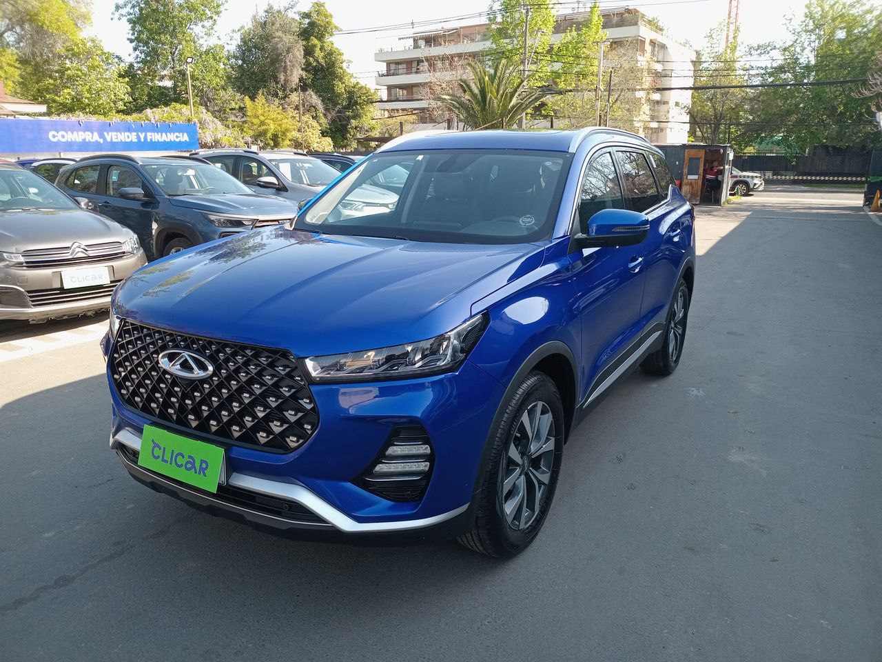 CHERY - 3