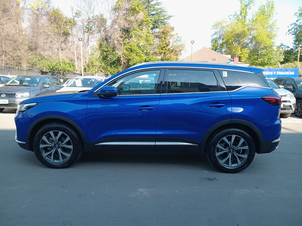 CHERY - 4