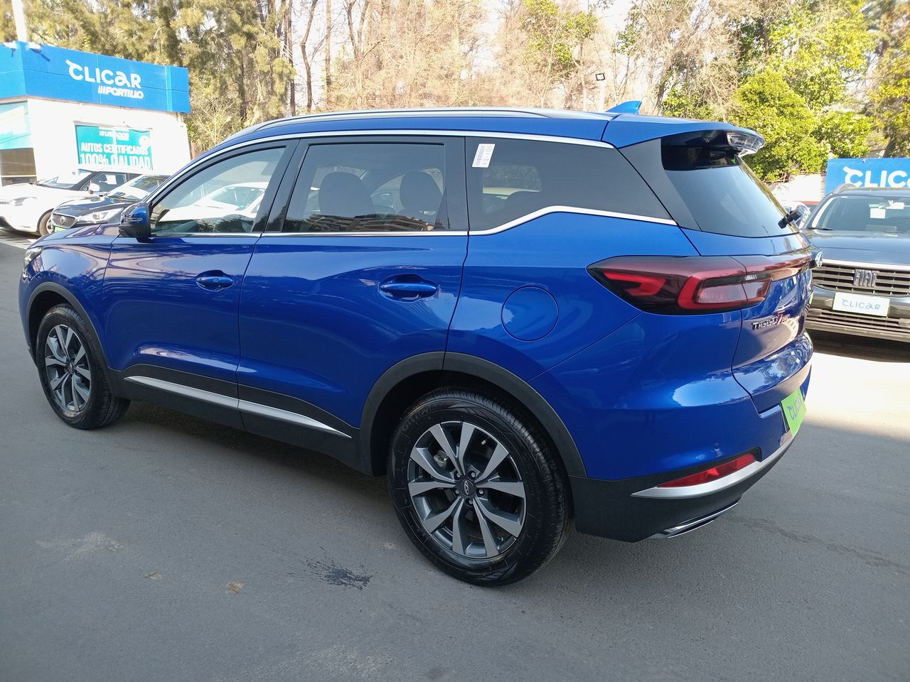 CHERY - 5