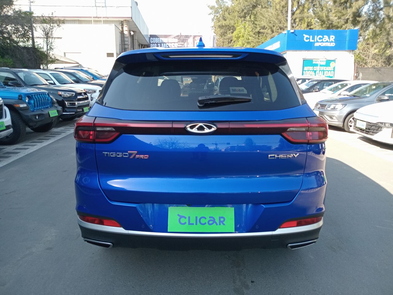 CHERY - 6