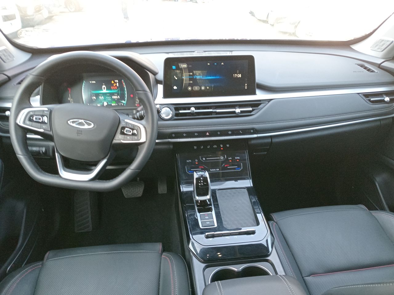 CHERY - 9