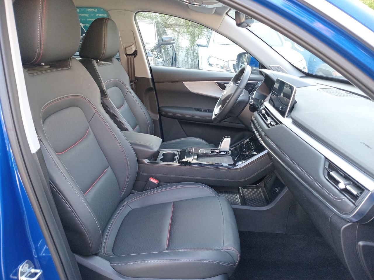 CHERY - 10