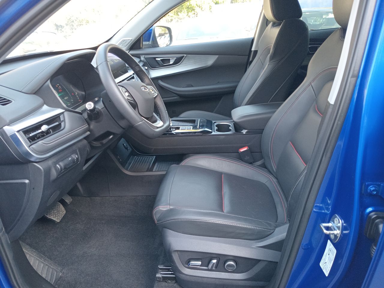 CHERY - 14