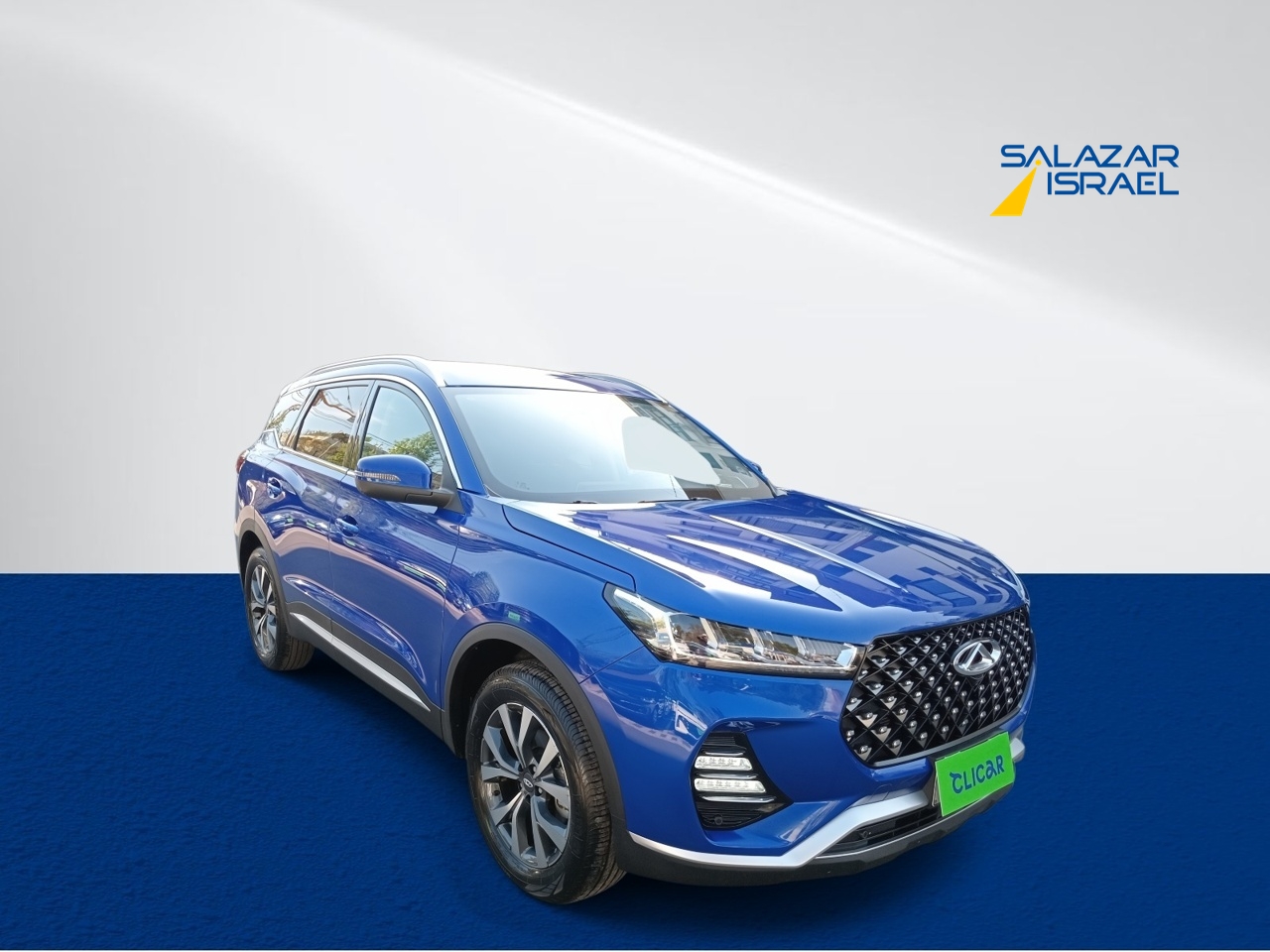 CHERY