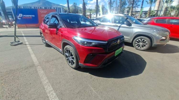 TOYOTA - 1